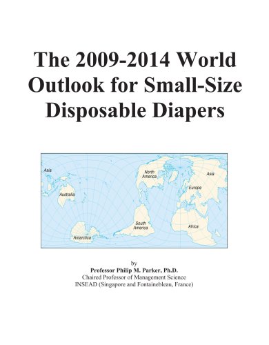 The 2009-2014 World Outlook for Small-Size Disposable Diapers