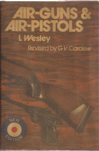 Air - Guns and Air-Pistols