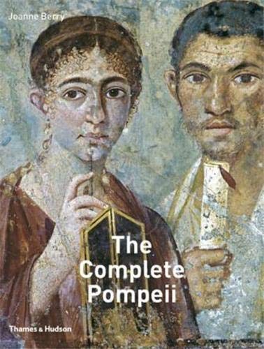 Book Cover Complete Pompeii (The Complete Series)