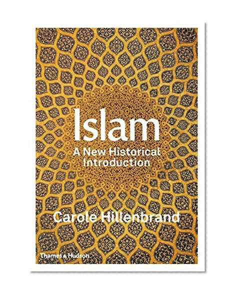 Book Cover Islam: A New Historical Introduction