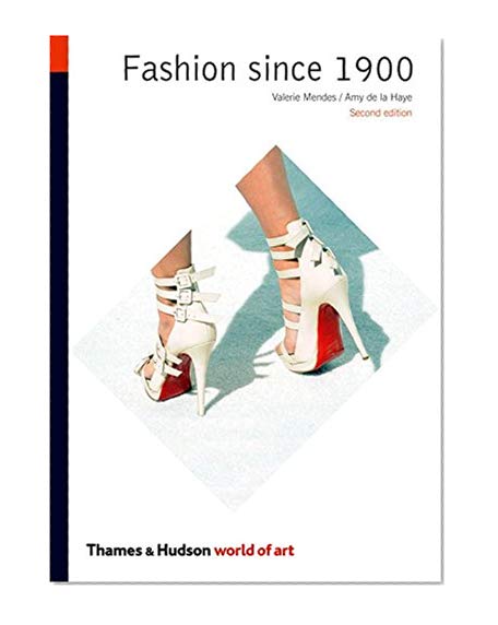 Book Cover Fashion Since 1900 (Second Edition) (World of Art)