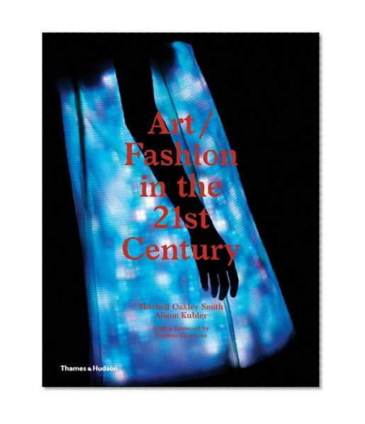 Book Cover Art/Fashion in the 21st Century