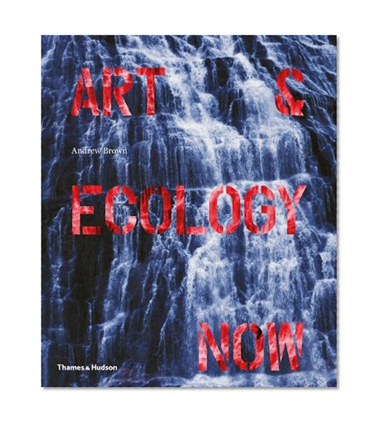 Book Cover Art & Ecology Now