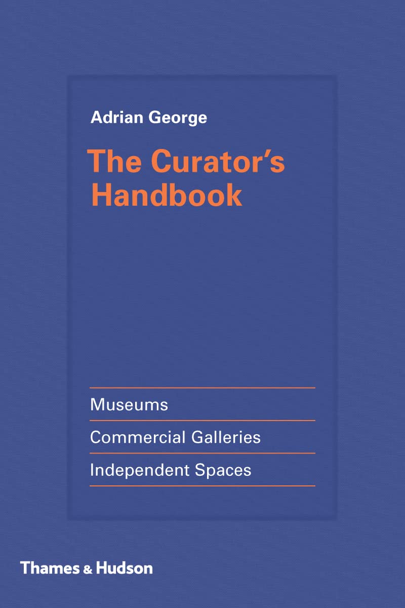 Book Cover Curator's Handbook