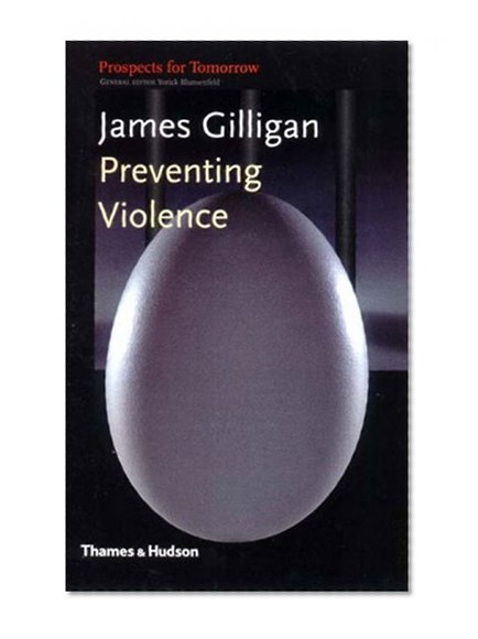 Book Cover Preventing Violence (Prospects for Tomorrow)