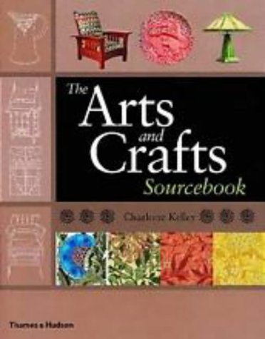 The Arts and Crafts Sourcebook
