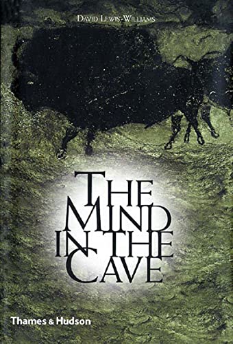 Book Cover The Mind in the Cave: Consciousness and the Origins of Art