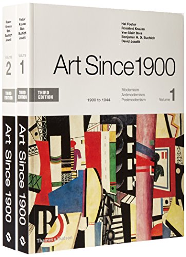 Book Cover Art Since 1900: Volume 1: 1900 to 1944; Volume 2: 1945 to the Present (Third Edition)  (Vol. Two-Volume Set)