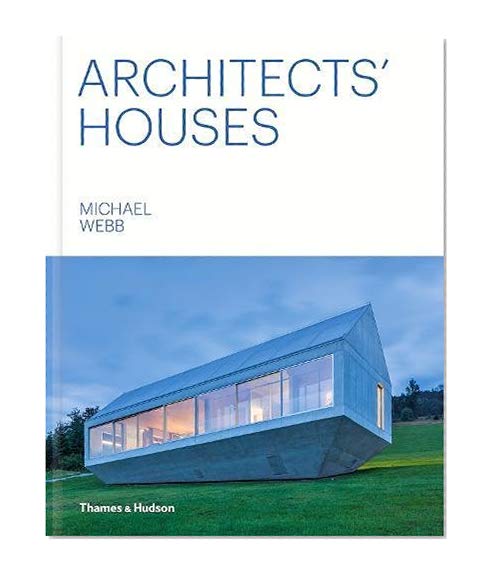 Architects' houses
