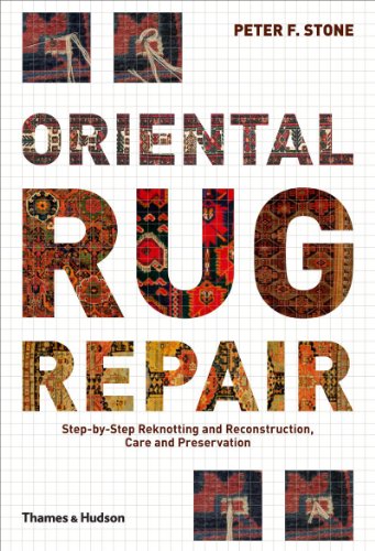 Oriental Rug Repair