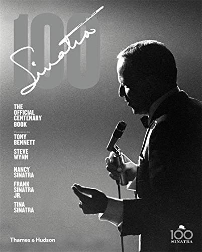 Book Cover Sinatra 100