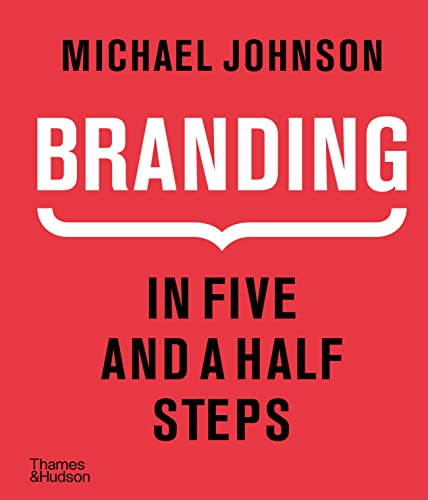 Book Cover Branding: In Five and a Half Steps