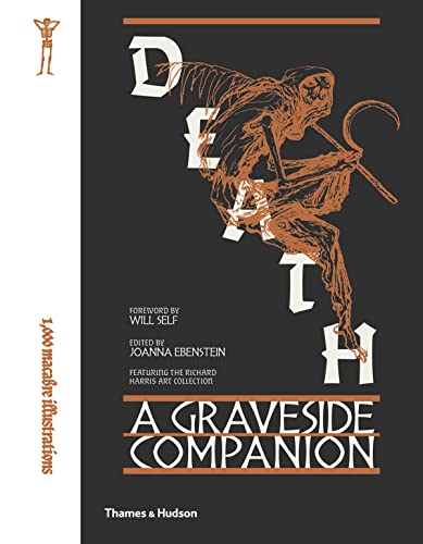 Book Cover Death: A Graveside Companion: A Graveside Companion