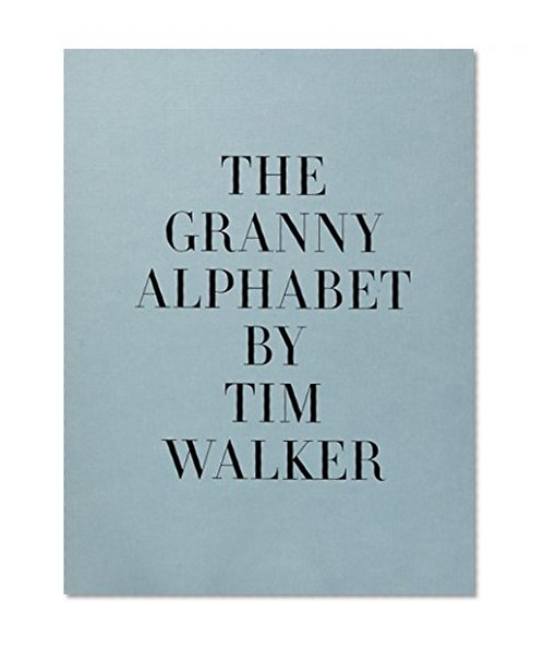 The Granny Alphabet