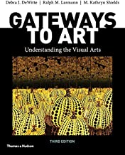 Book Cover Gateways to Art