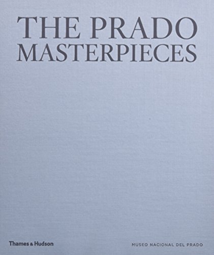 The Prado Masterpieces