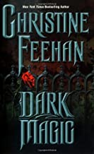 Dark Magic (The Carpathians (Dark) Series, Book 4)