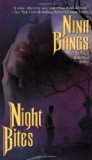 Night Bites (Mackenzie Vampires, Book 2)