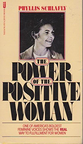 Book Cover The power of the positive woman