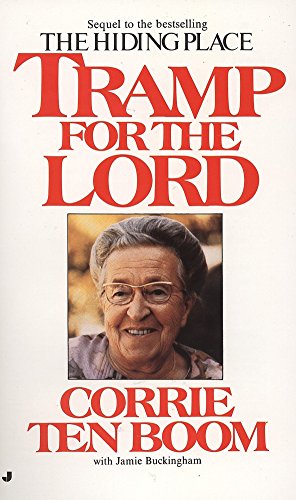 Book Cover Tramp for the Lord
