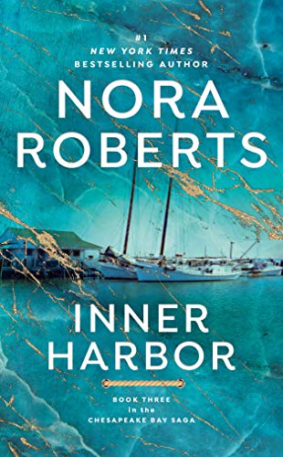 Book Cover Inner Harbor (The Chesapeake Bay Saga, Book 3)