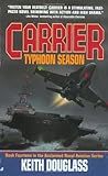 Typhoon Season (Carrier, No. 14)