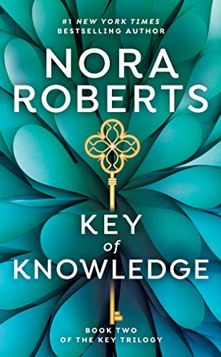 Book Cover Key of Knowledge