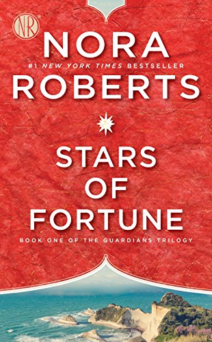 Book Cover Stars of Fortune (Guardians Trilogy)
