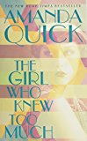 The Girl Who Knew Too Much
