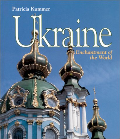 Ukraine (Enchantment of the World, Second)