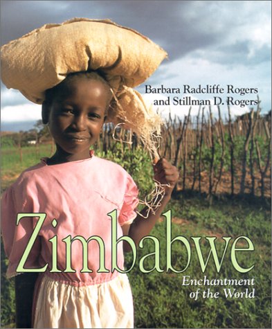 Zimbabwe (Enchantment of the World, Second)