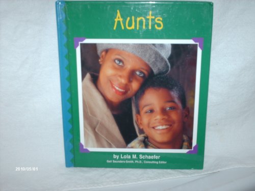 Aunts (Families)