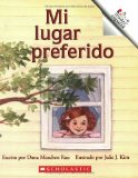 Mi Lugar Preferido = My Special Space (A Rookie Reader Espanol) (Spanish Edition)