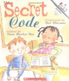 The Secret Code (Rookie Readers)