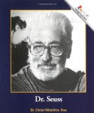 Dr. Seuss (Rookie Biographies)