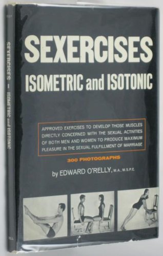 Sexercises Isometric and Isotonic