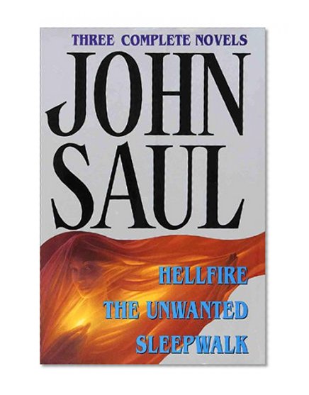 Hellfire / The Unwanted / Sleepwalker