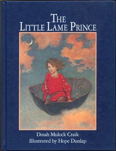 The Little Lame Prince