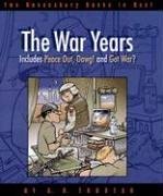 Book Cover Doonesbury: The War Years: Peace Out, Dawg! and Got War?