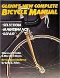 Glenn's New Complete Bicycle Manual