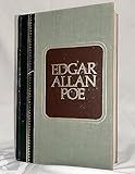 Edgar Allan Poe: Great Masters Library Crp (The Great Masters Library)