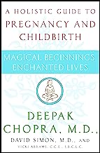 Book Cover Magical Beginnings, Enchanted Lives