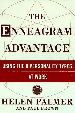 Book Cover The Enneagram Advantage: Putting the 9 Personality Types to Work in the Office