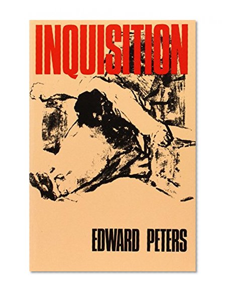 Book Cover Inquisition