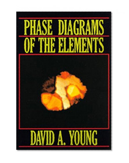 Phase Diagrams of the Elements