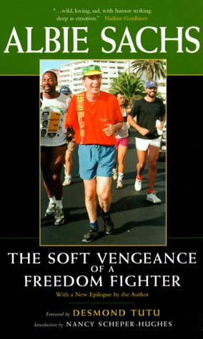 The Soft Vengeance of a Freedom Fighter, New Edition