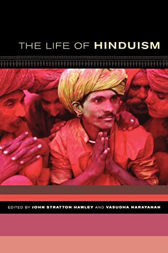 The Life of Hinduism (Volume 3) (The Life of Religion)