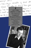 Letters From a Life: The Selected Letters of Benjamin Britten, Volume Three, 1946-1951