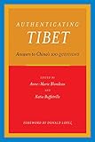 Authenticating Tibet