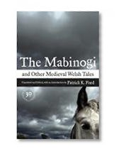 Book Cover The Mabinogi and Other Medieval Welsh Tales